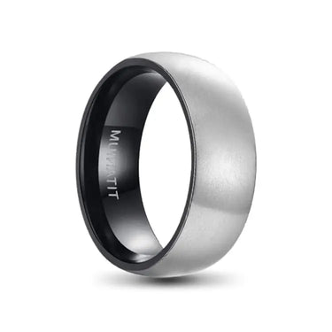Delta Black Titanium